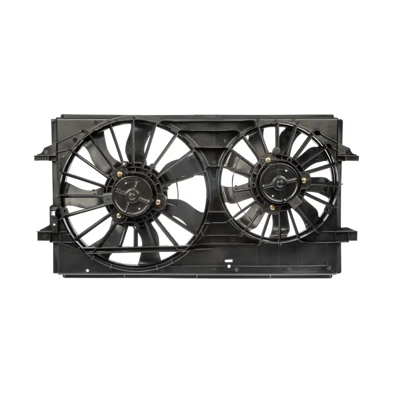 Exclusive DOR-620-610 - Engine Cooling Fan Assembly | Dorman Products