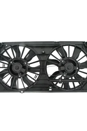 Authentic DOR-620-616 - Engine Cooling Fan Assembly | Dorman Products