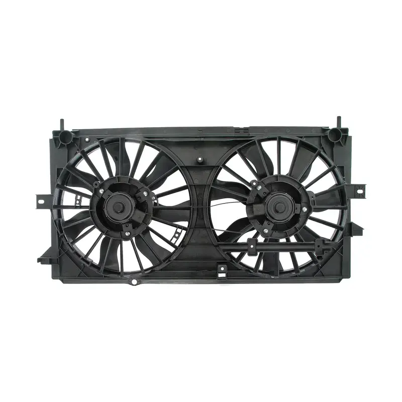 Authentic DOR-620-616 - Engine Cooling Fan Assembly | Dorman Products