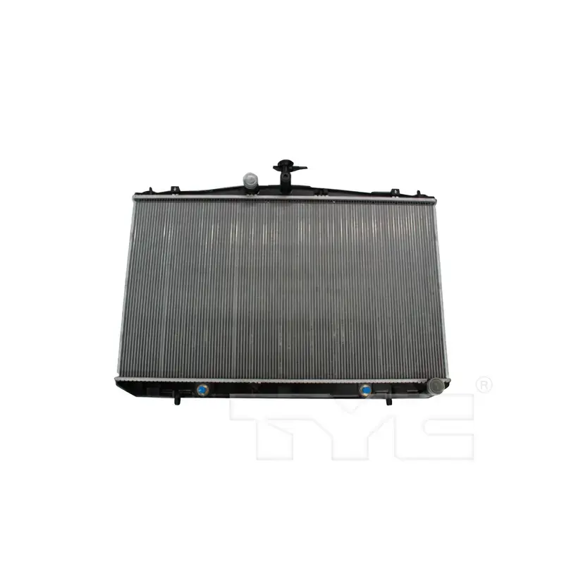 TYC-13206 - TYC Radiator Assembly | TYC Order Now