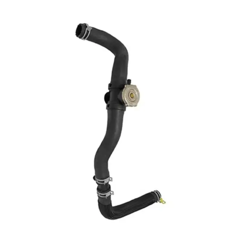 Free Shipping DAY-73081 - Radiator Coolant Hose | Dayco