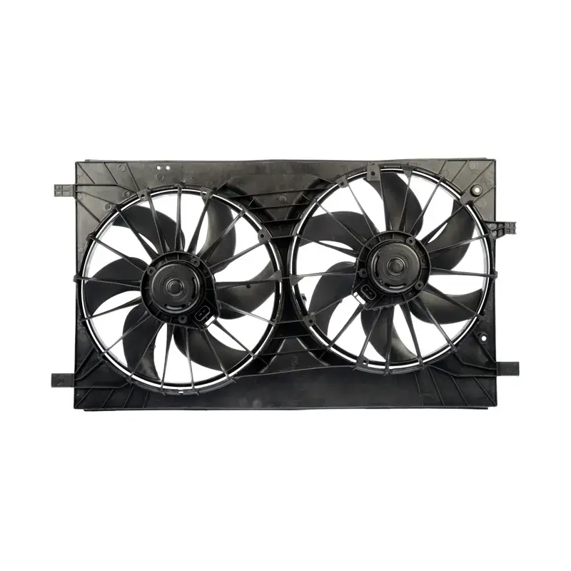Budget DOR-621-029 - Engine Cooling Fan Assembly | Dorman Products