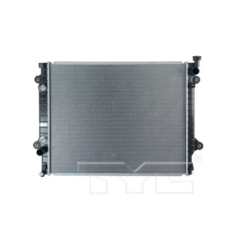 Same Day Shipping TYC-2802 - Radiator | TYC