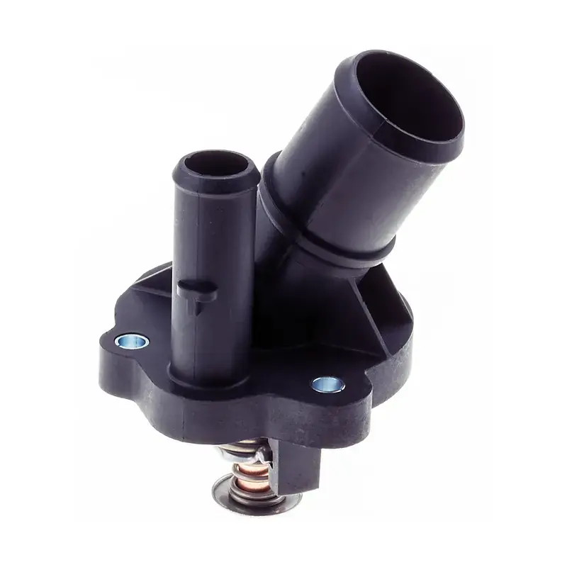 Today Only MOT-512-185 - Engine Coolant Thermostat Housing Assembly | Motorad