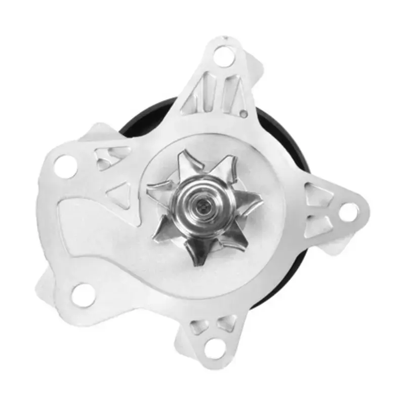 Warranty Included DAY-DP1937 - Engine Water Pump | Dayco
