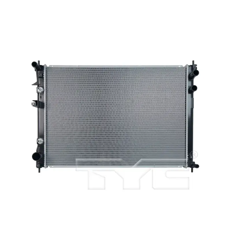 Special Offer TYC-13104 - Radiator | TYC