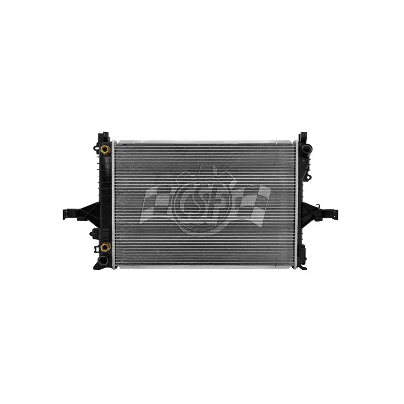 CSF-3566 - Radiator | CSF Express Delivery