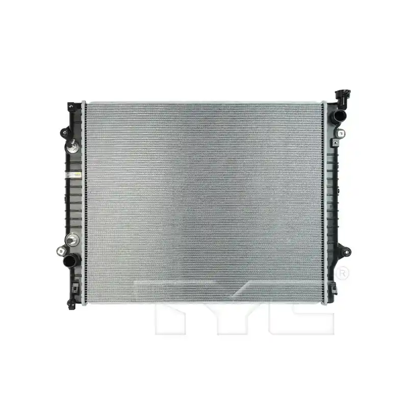 TYC-13565 - Radiator | TYC Free Delivery