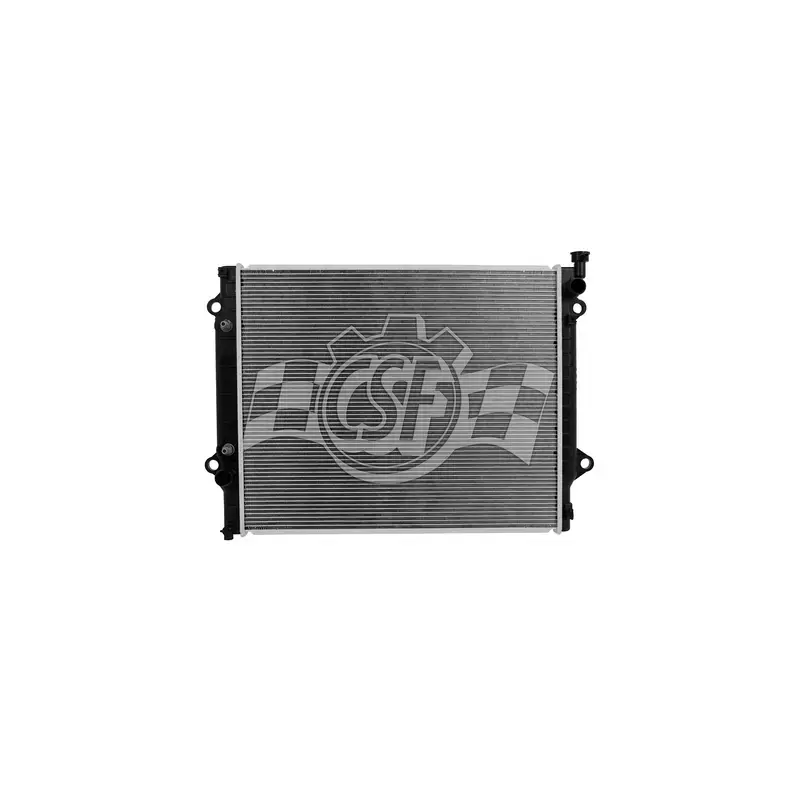 CSF-3786 - Radiator | CSF Instant Buy