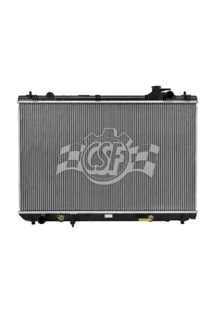 Markdown CSF-3473 - Radiator | CSF