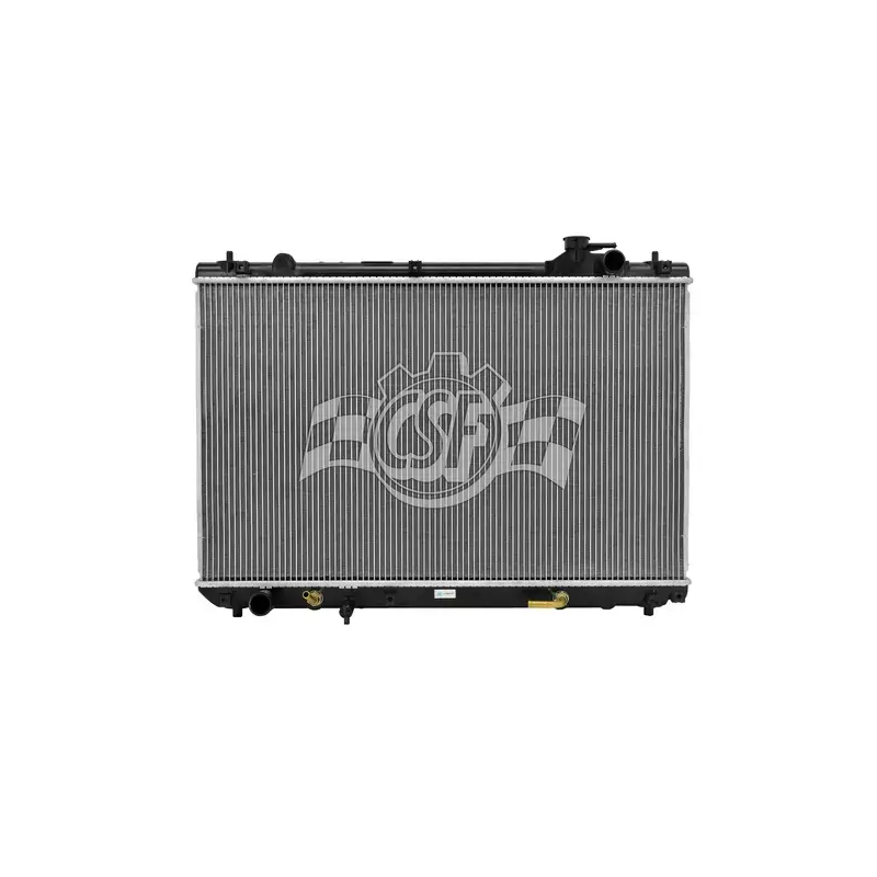 Markdown CSF-3473 - Radiator | CSF