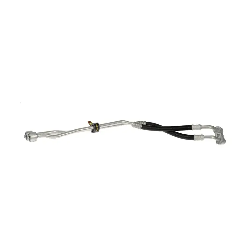 Crafted DOR-625-001 - Engine Oil Cooler Hose Assembly | Dorman Products