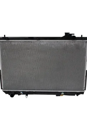 DEN-221-0510 - Radiator | DENSO Auto Parts Limited Offer