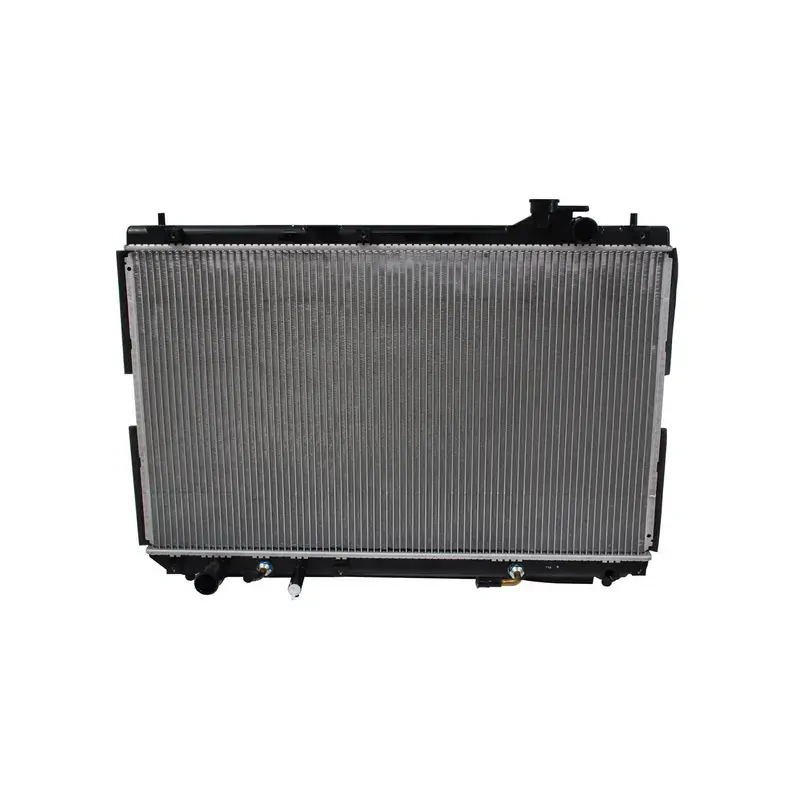 DEN-221-0510 - Radiator | DENSO Auto Parts Limited Offer