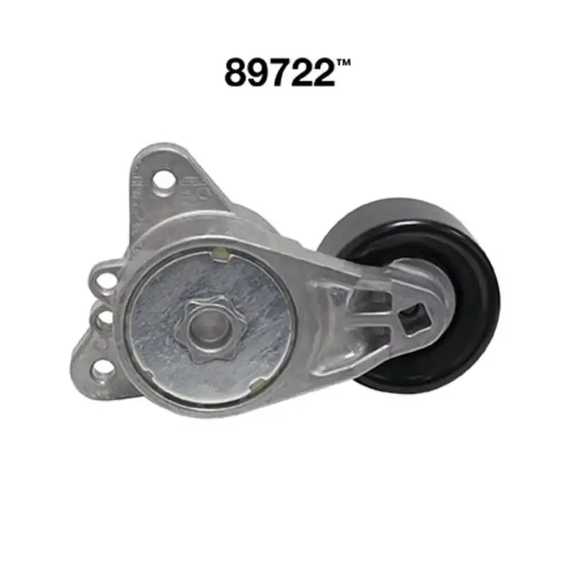 Hot Picks DAY-89722 - Accessory Drive Belt Tensioner Assembly | Dayco