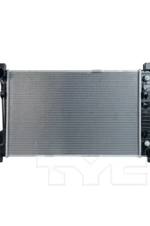 Wholesale TYC-2337 - TYC Radiator | TYC