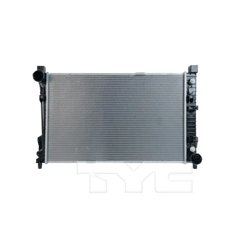 Wholesale TYC-2337 - TYC Radiator | TYC
