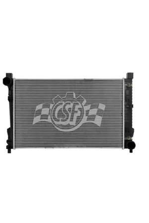 Special Discount CSF-2990 - Radiator | CSF