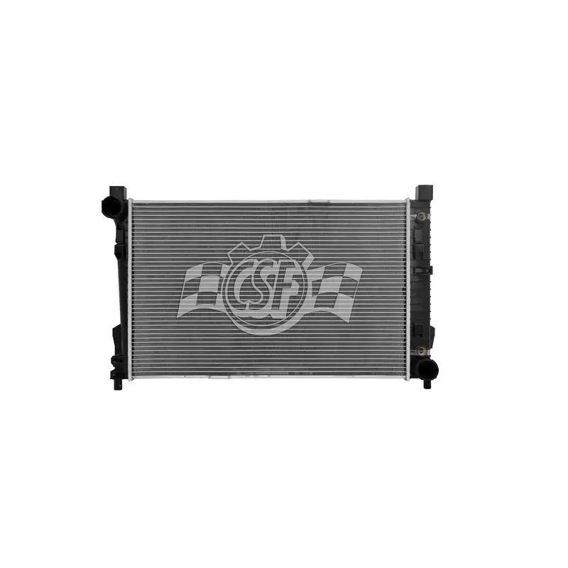 Special Discount CSF-2990 - Radiator | CSF