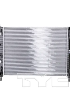 Discount TYC-13057 - TYC Radiator | TYC