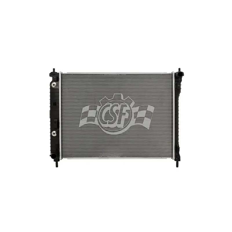 CSF-3650 - Radiator | CSF In Demand