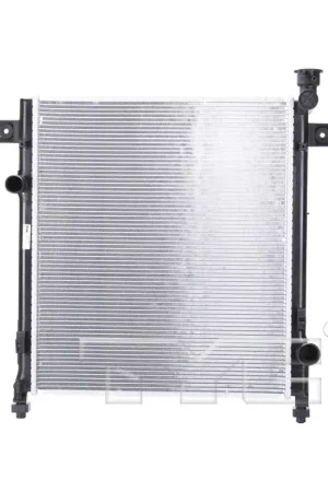 Editor’s Pick TYC-13071 - Radiator | TYC