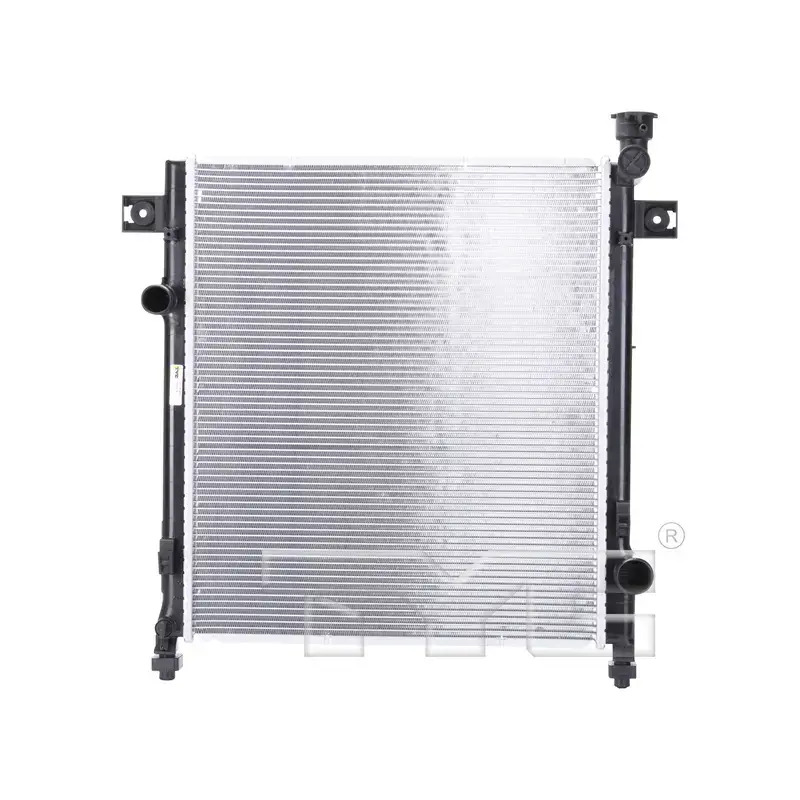 Editor’s Pick TYC-13071 - Radiator | TYC