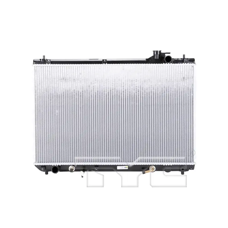 New Arrival TYC-2272 - Radiator | TYC