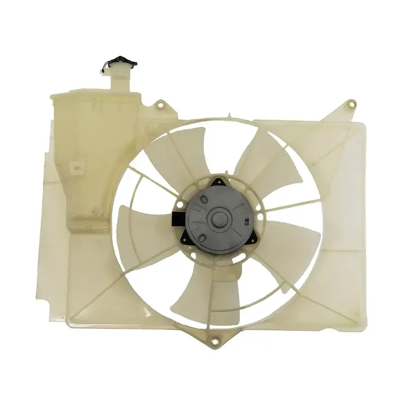 DOR-620-525 - Engine Cooling Fan Assembly | Dorman Products Hot Picks