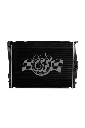 Wholesale CSF-3718 - Radiator | CSF