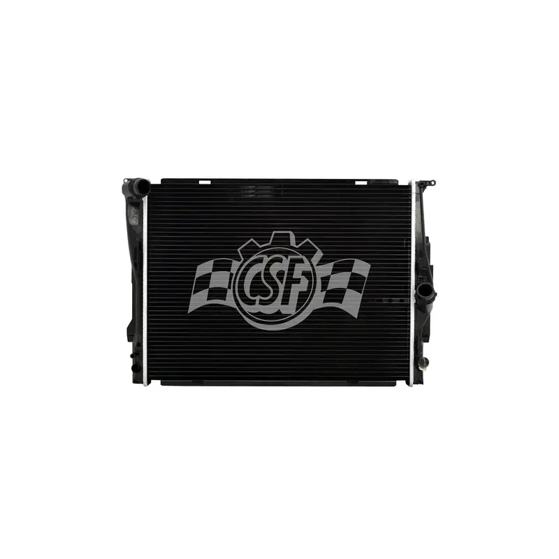 Wholesale CSF-3718 - Radiator | CSF