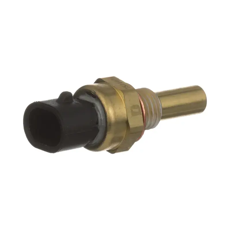 Save Now TS10076 - Engine Coolant Temperature Sensor | Delphi