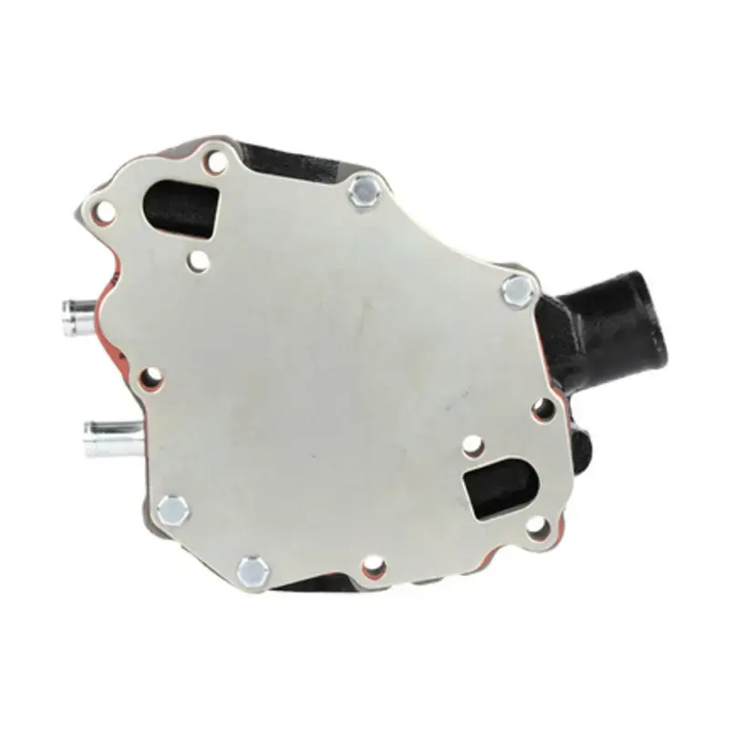Free Returns DAY-DP991H - Engine Water Pump | Dayco