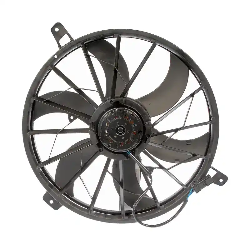 Cheap DOR-620-041 - Engine Cooling Fan Assembly | Dorman Products