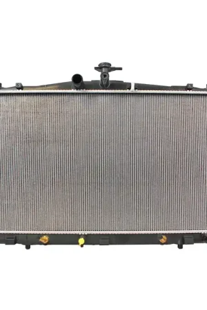 DEN-221-3167 - Radiator | DENSO Auto Parts Direct From Factory