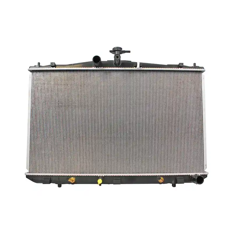 DEN-221-3167 - Radiator | DENSO Auto Parts Direct From Factory