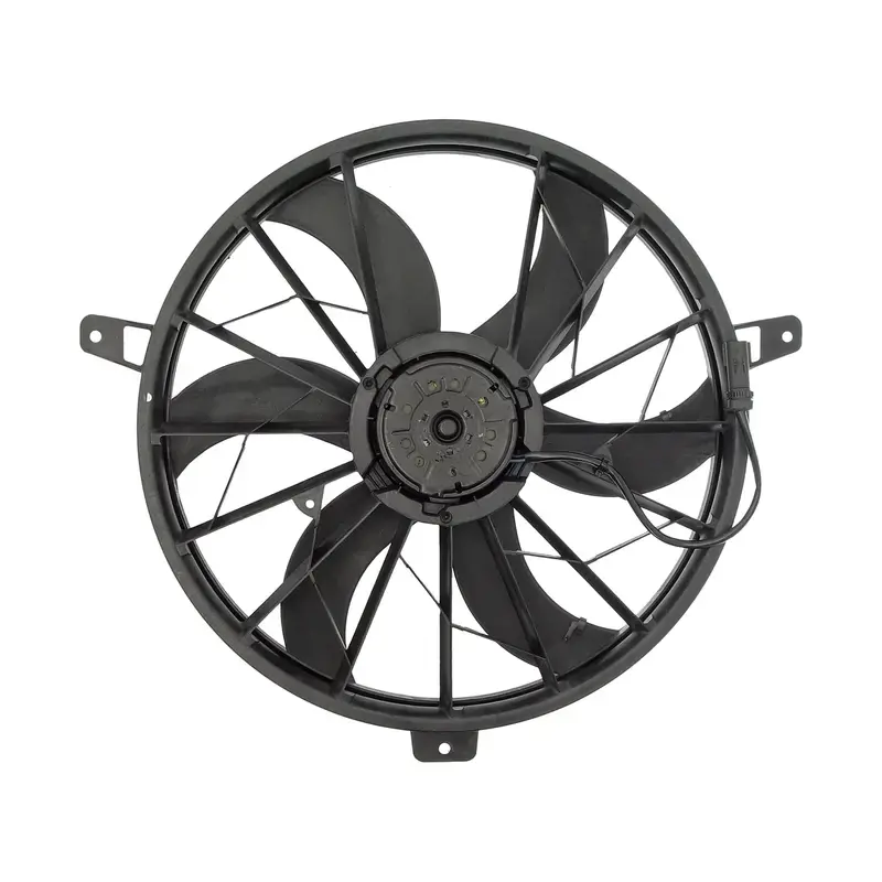 DOR-620-010 - Engine Cooling Fan Assembly | Dorman Products Limited Edition