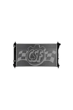 Best Choice CSF-3892 - Radiator | CSF