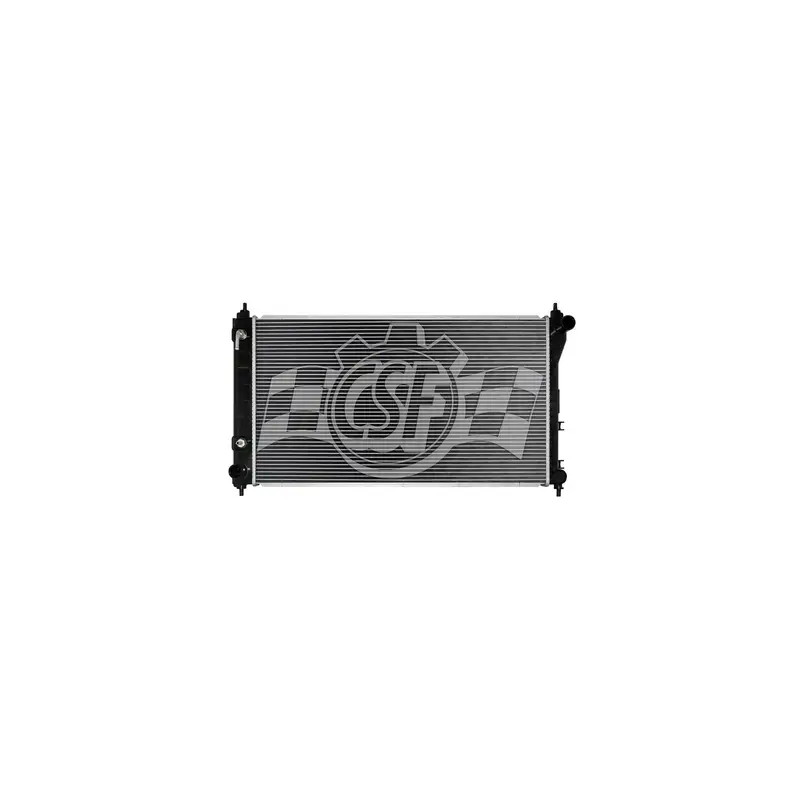 Best Choice CSF-3892 - Radiator | CSF