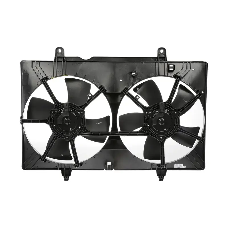 Hassle-Free Returns DOR-620-428 - Engine Cooling Fan Assembly | Dorman Products