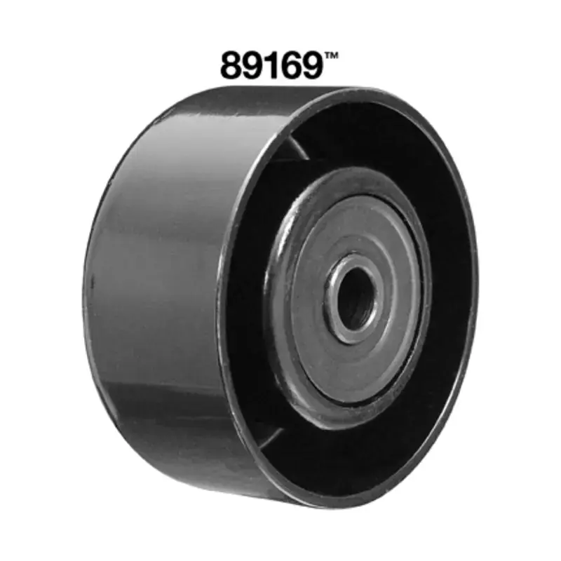 Brand New DAY-89169 - Accessory Drive Belt Idler Pulley | Dayco