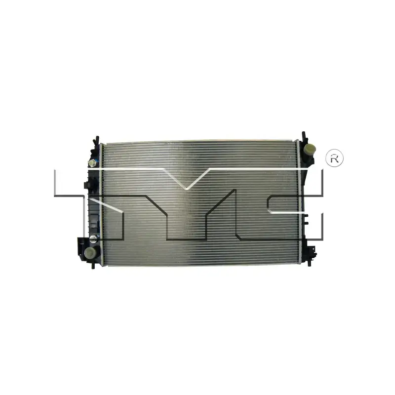 TYC-2810 - Radiator | TYC Reduced Price