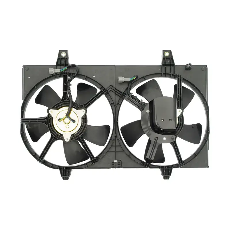 Exclusive DOR-620-416 - Engine Cooling Fan Assembly | Dorman Products