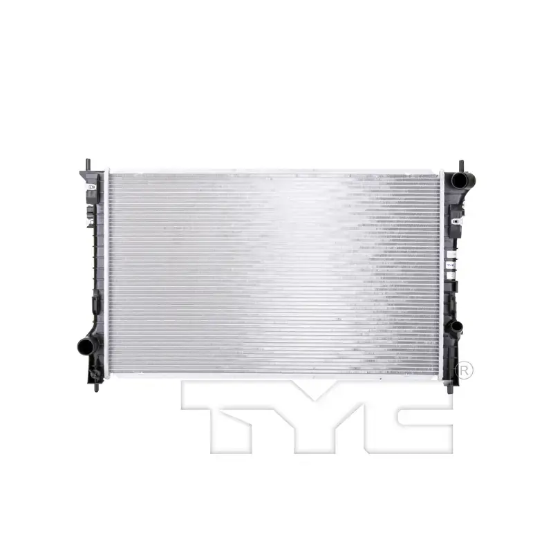 Free Returns TYC-2936 - Radiator | TYC