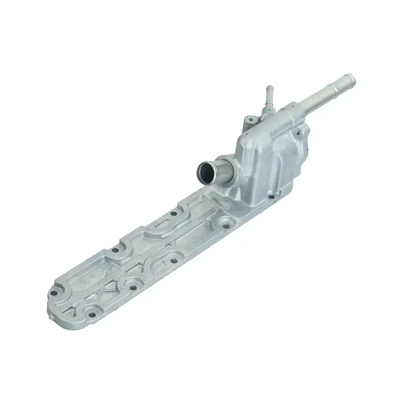 MOT-CH3914 - Engine Coolant Thermostat Housing | Motorad Direct From Manufacturer