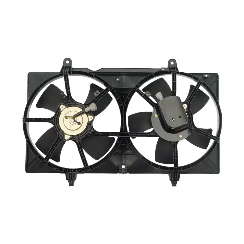 Professional Grade DOR-620-419 - Engine Cooling Fan Assembly | Dorman Products