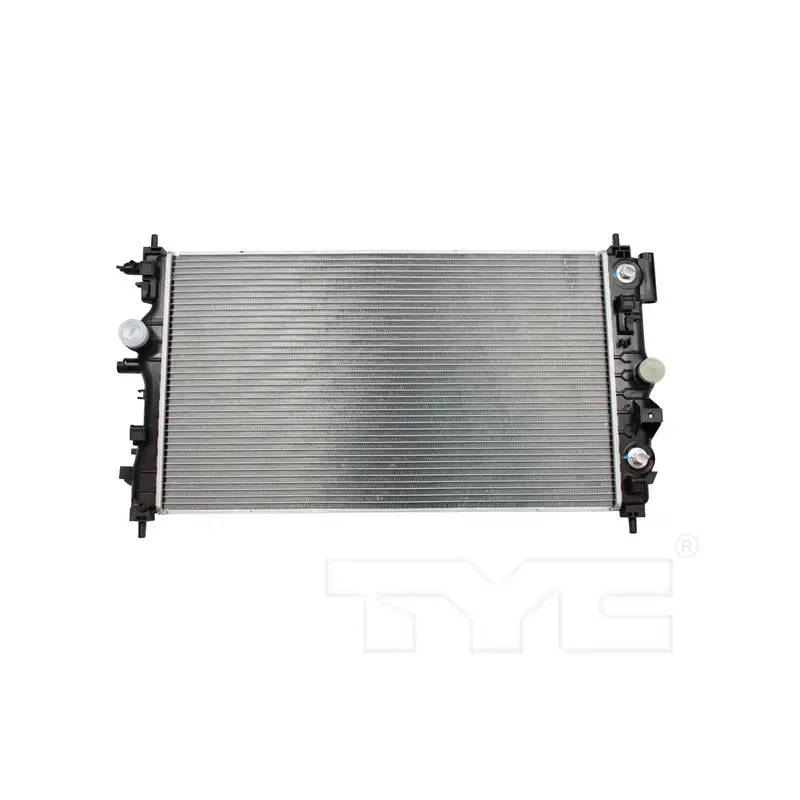 TYC-13199 - TYC Radiator Assembly | TYC Instant Buy