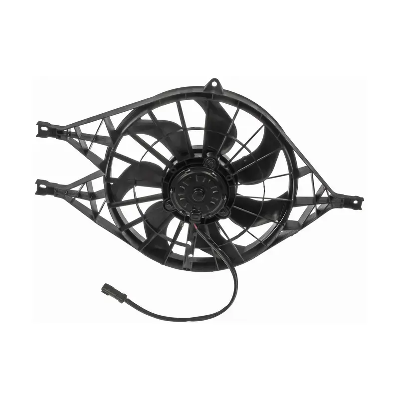 DOR-620-030 - Engine Cooling Fan Assembly | Dorman Products Flash Sale