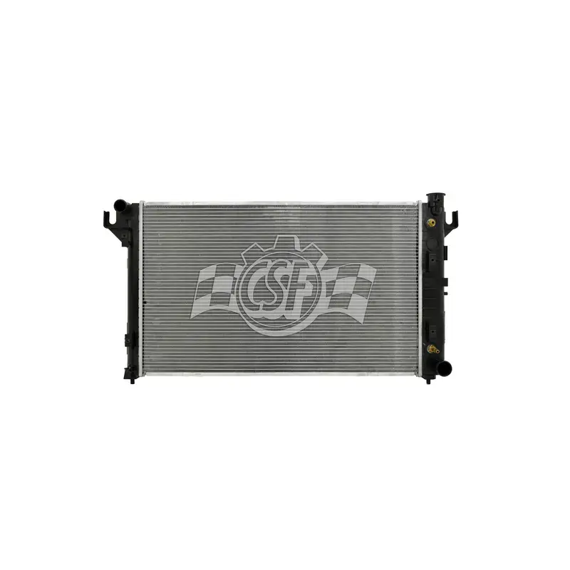 CSF-3358 - Radiator | CSF Hot Picks