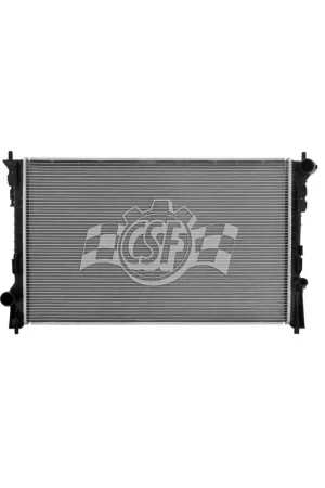Latest CSF-3461 - Radiator | CSF